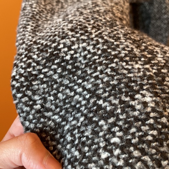 Maternity Pea Coat - Old Navy Small Size - Picture 4 of 5